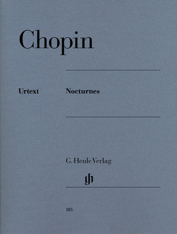 Chopin Nocturnes