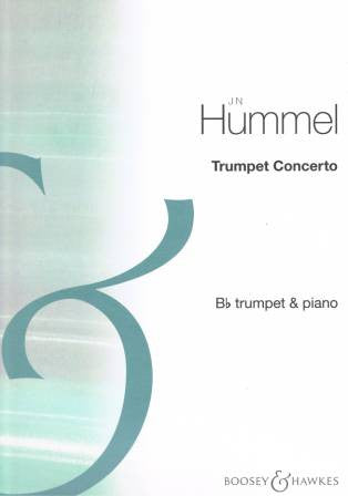 Hummel Trumpet Concerto