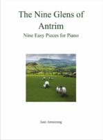 The Nine Glens of Antrim