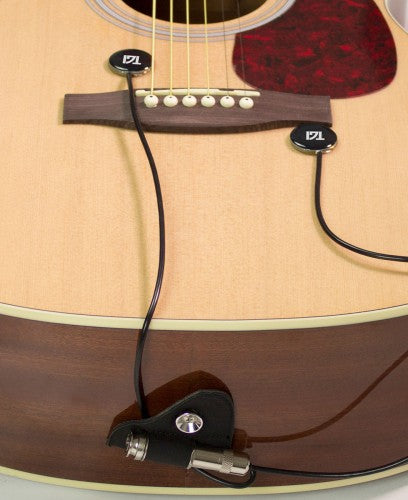 TGI TGAT2 Acoustic Instrument Pickup