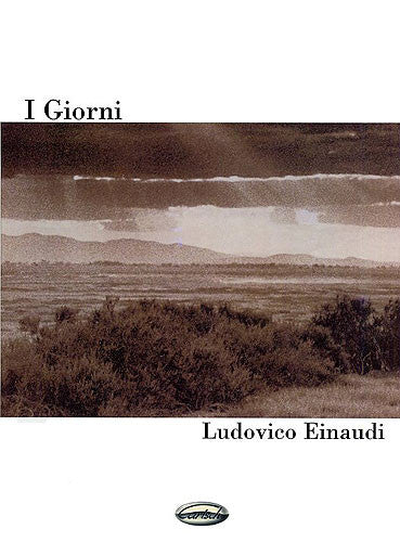 Einaudi I Giorni for Piano