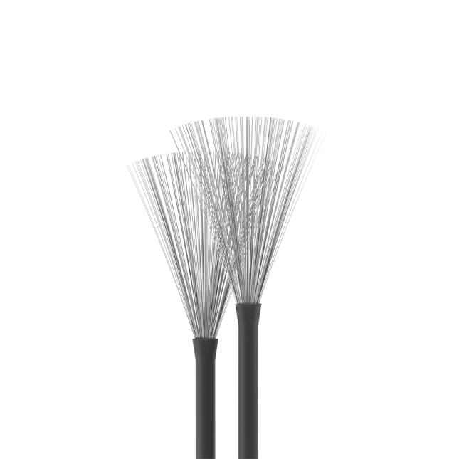 Promark Jazz Brushes