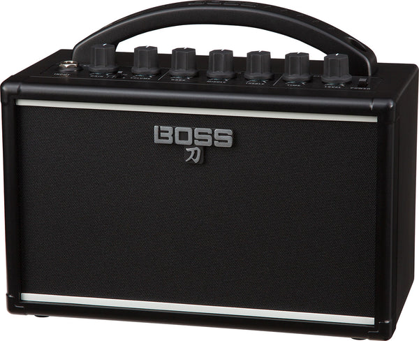 Boss KATANA Mini Guitar Amplifier