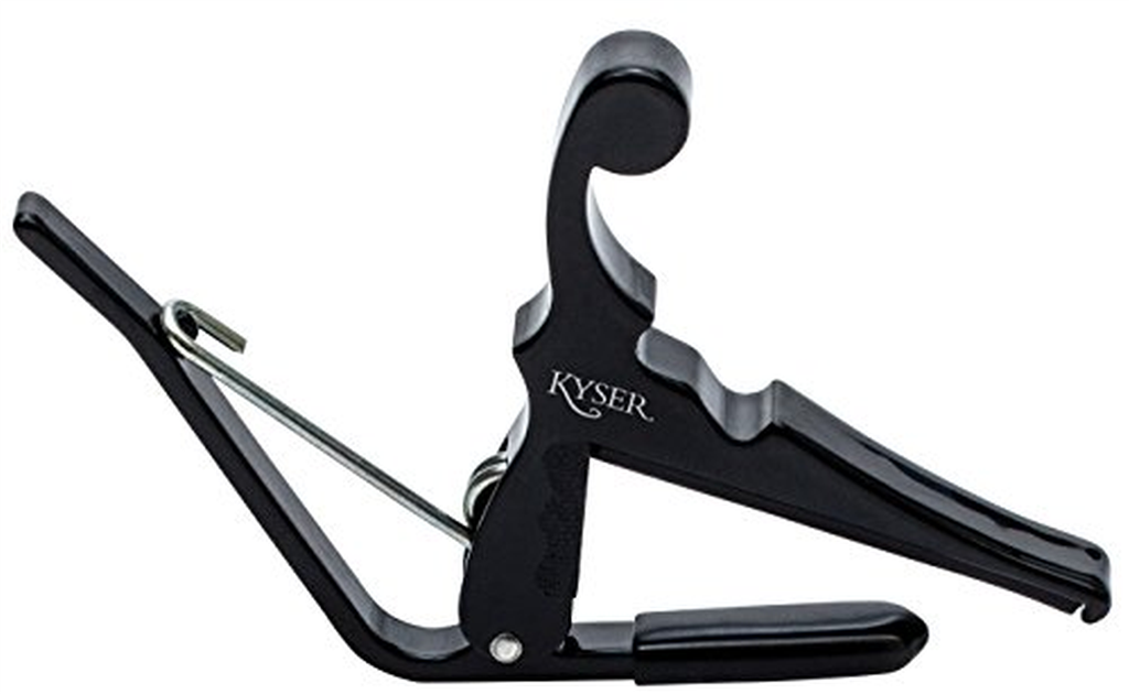 Kyser Quick Change Banjo / Mandolin Capo