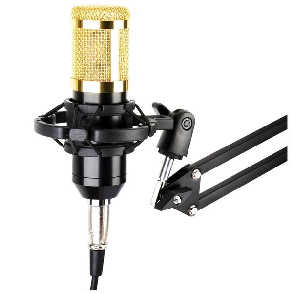 Kinsman Professional Condenser Microphone Kit