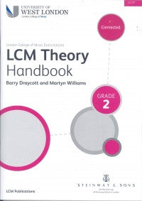 LCM Theory Grade 2