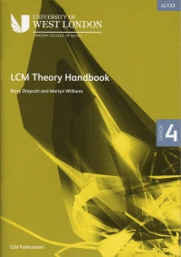 LCM Theory Grade 4