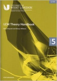 LCM Theory Grade 5