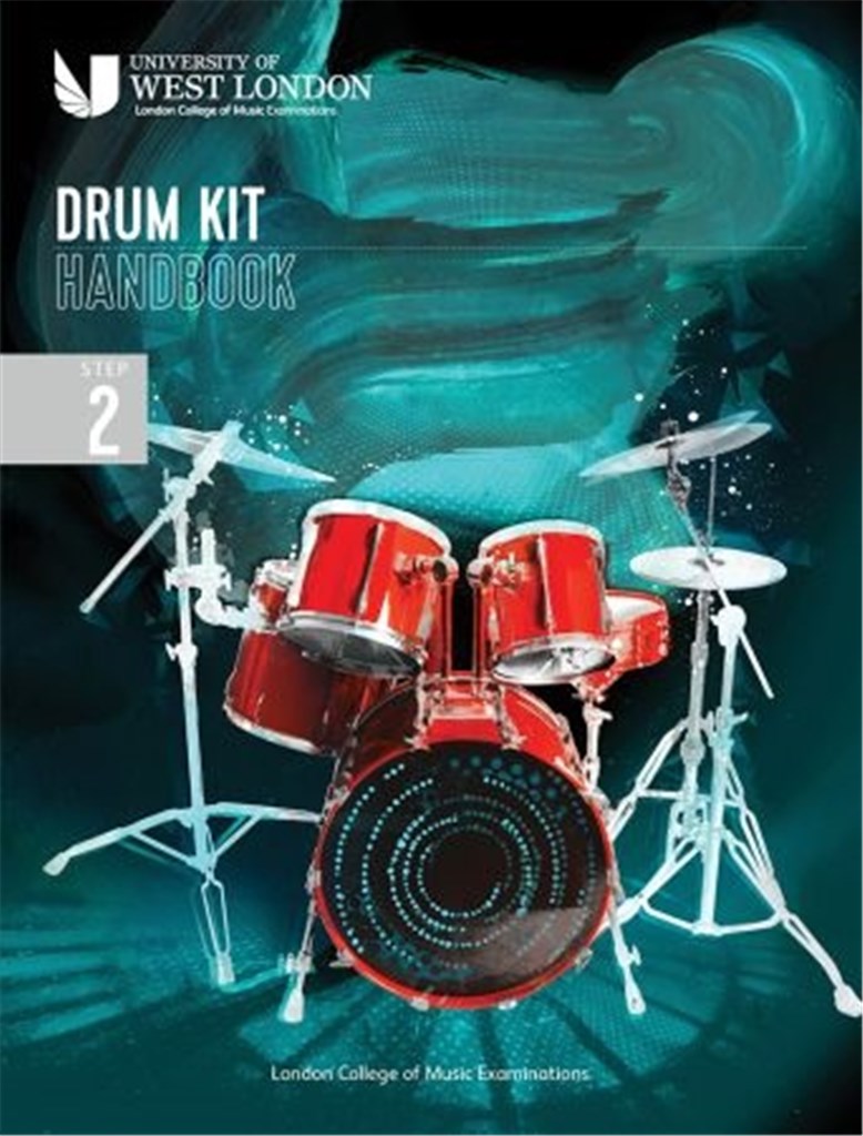 LCM DRUM KIT HANDBOOK 2022 STEP 2