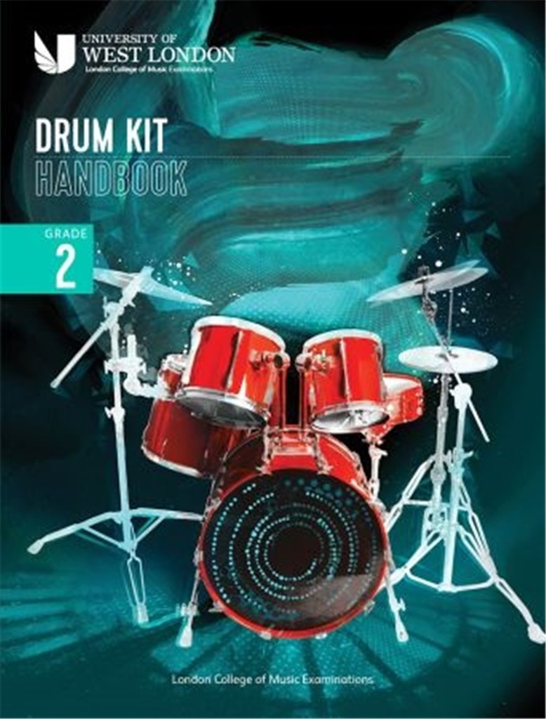 LCM DRUM KIT HANDBOOK 2022 GRADE 2
