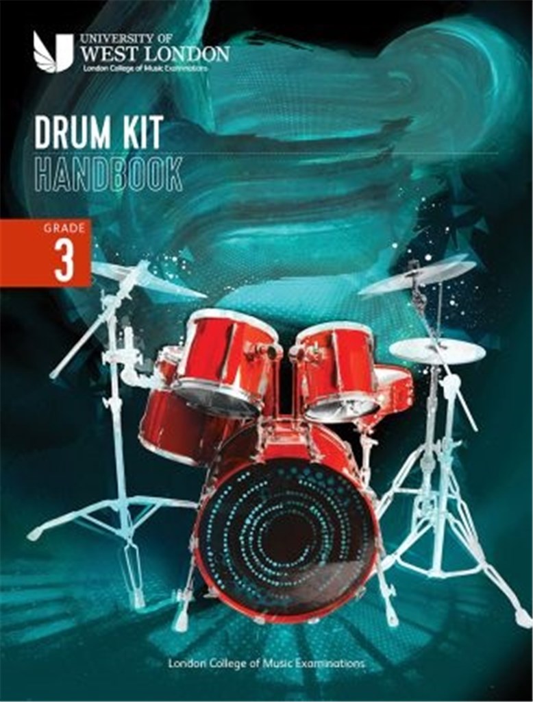 LCM DRUM KIT HANDBOOK 2022 GRADE 3