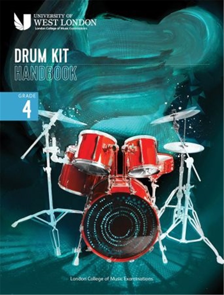 LCM DRUM KIT HANDBOOK 2022 GRADE 4