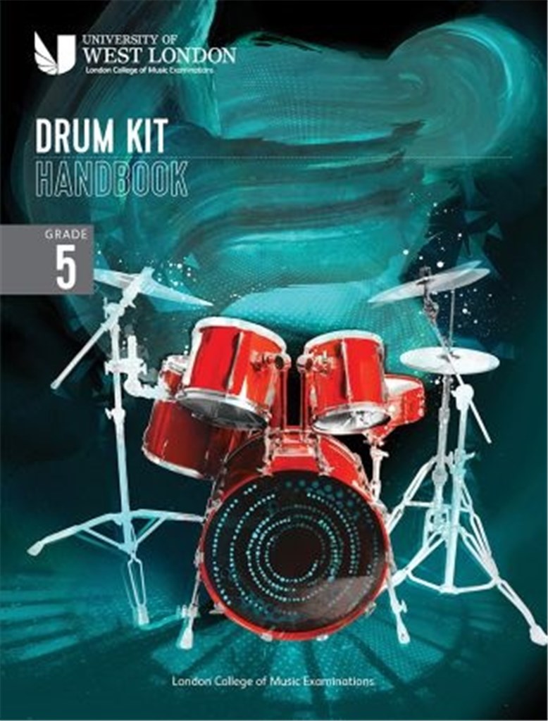 LCM DRUM KIT HANDBOOK 2022 GRADE 5
