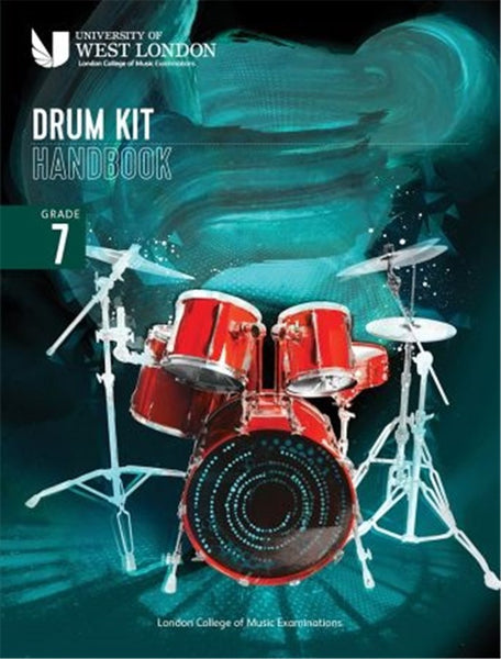 LCM DRUM KIT HANDBOOK 2022 GRADE 7