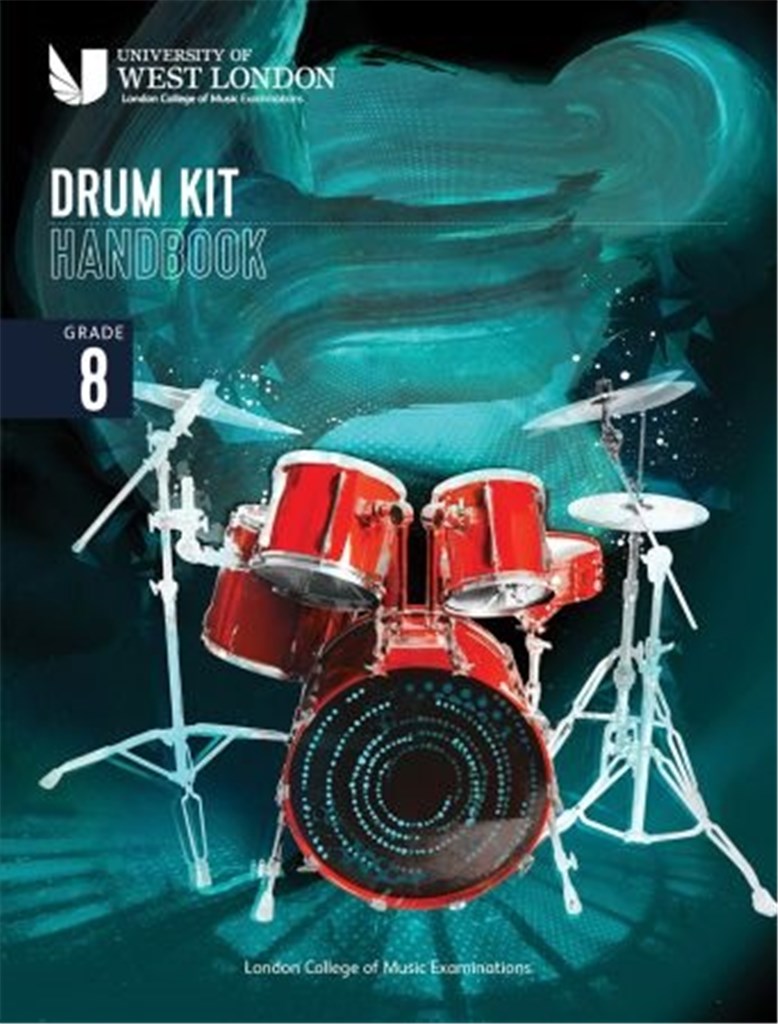 LCM DRUM KIT HANDBOOK 2022 GRADE 8