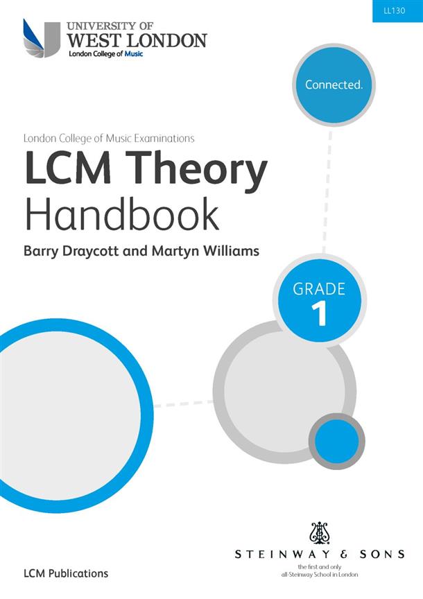 LCM Theory Grade 1