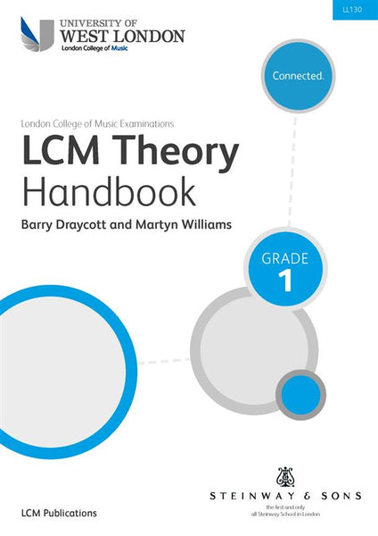 LCM Theory Grade 1