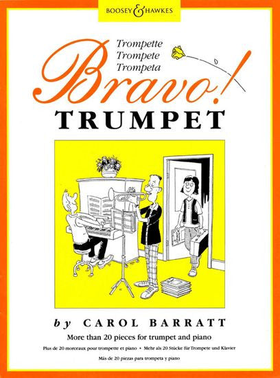 Bravo Trumpet