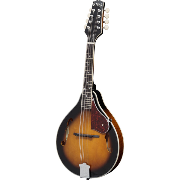 Adam Black  MA-02 A-Style Mandolin with Gigbag