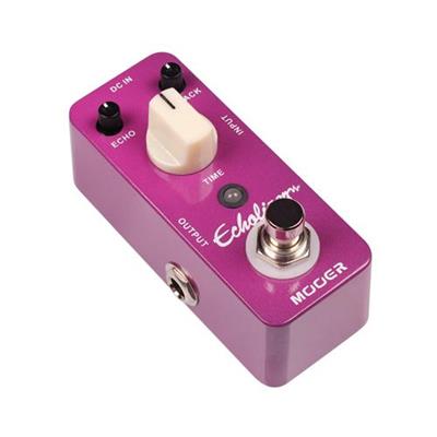 Mooer Echolizer Delay Pedal