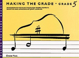 Making The Grade 5