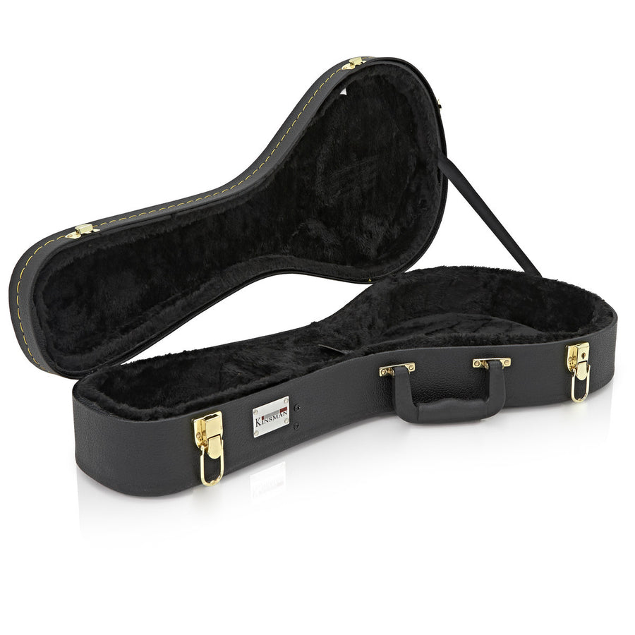 TGI Mandolin Case
