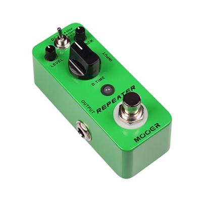 Mooer Repeater 3 Mode Delay