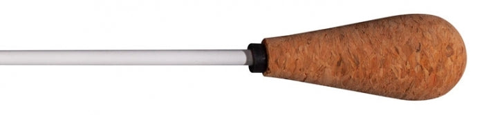 Montford Conductor Baton 16" Cork Pear