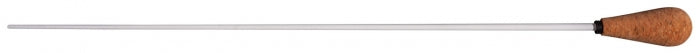 Montford Conductor Baton 16" Cork Pear