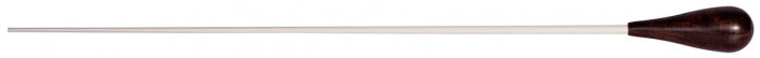 Montford Conductor Baton 14" Wenga Taper