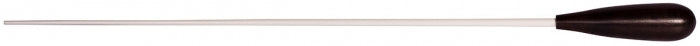 Montford Conductor Baton 14" Ebony Taper