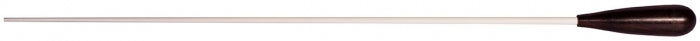 Montford Conductor Baton 16" Ebony Taper