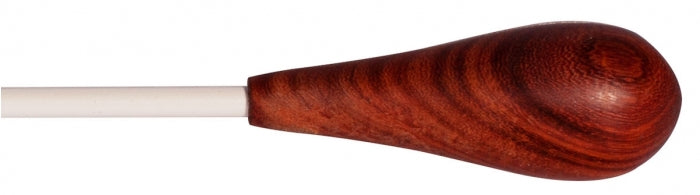 Montford Conductor Baton 14" Pau Rosa Pear
