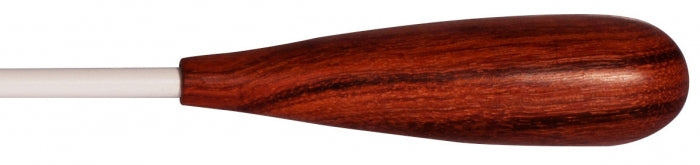 Montford Conductor Baton 14" Pau Rosa Taper