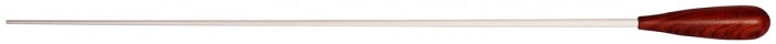 Montford Conductor Baton 16" Pau Rosa Taper
