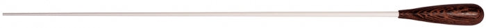 Montford Conductor Baton 16" Wenga Pear