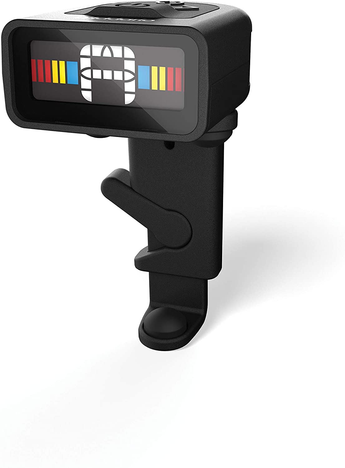 D'Addario Mini Violin Tuner