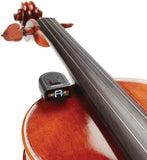 D'Addario Mini Violin Tuner