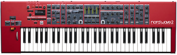 Nord Wave 2 (B-STOCK)