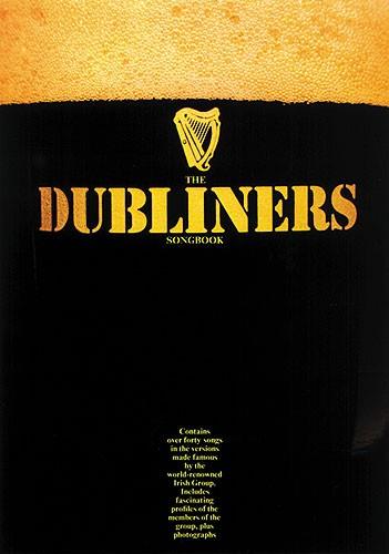 THE DUBLINERS THE DUBLINERS' SONGBOOK