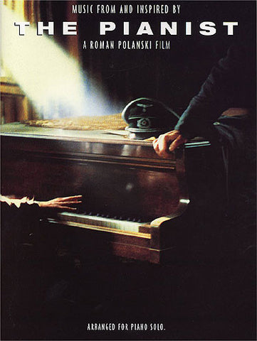 The Pianist Piano Solo