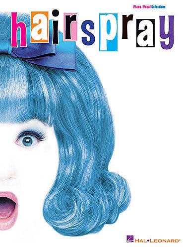 Hairspray Vocal Selections