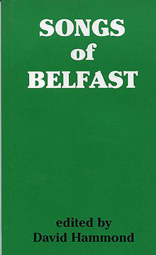 Songs of Belfast