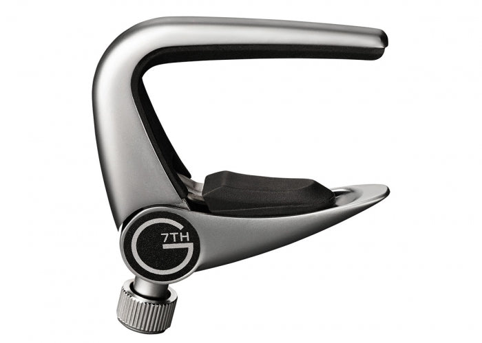 G7th Banjo / Ukulele Capo