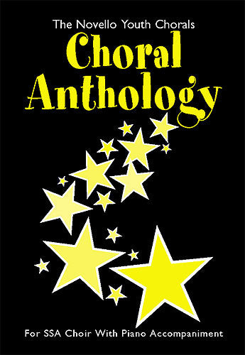 Novello Youth Chorals Upper Voices Anthology
