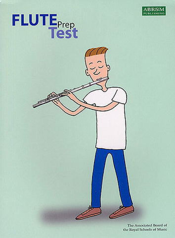 Flute Prep Test