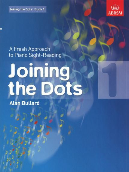 Joining The Dots Book 1