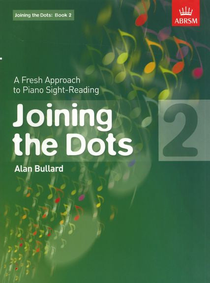 Joining The Dots Book 2