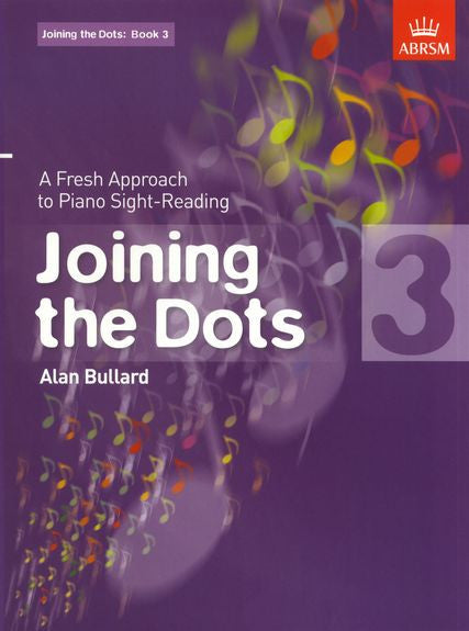 Joining The Dots Book 3