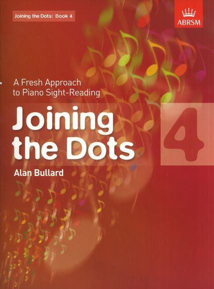 Joining The Dots Book 4